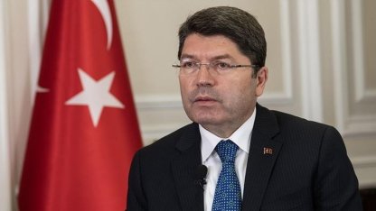 Bakan Tunç'tan Gazze'de ateşkes planının ilk aşamasının onaylanmasına ilişkin açıklama