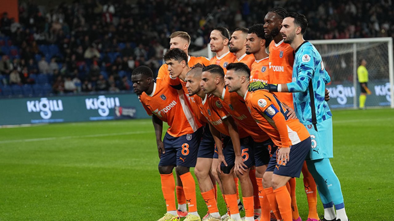 Başakşehir, Süper Lig&#039;de en kötü sezon başlangıcını tekrarladı