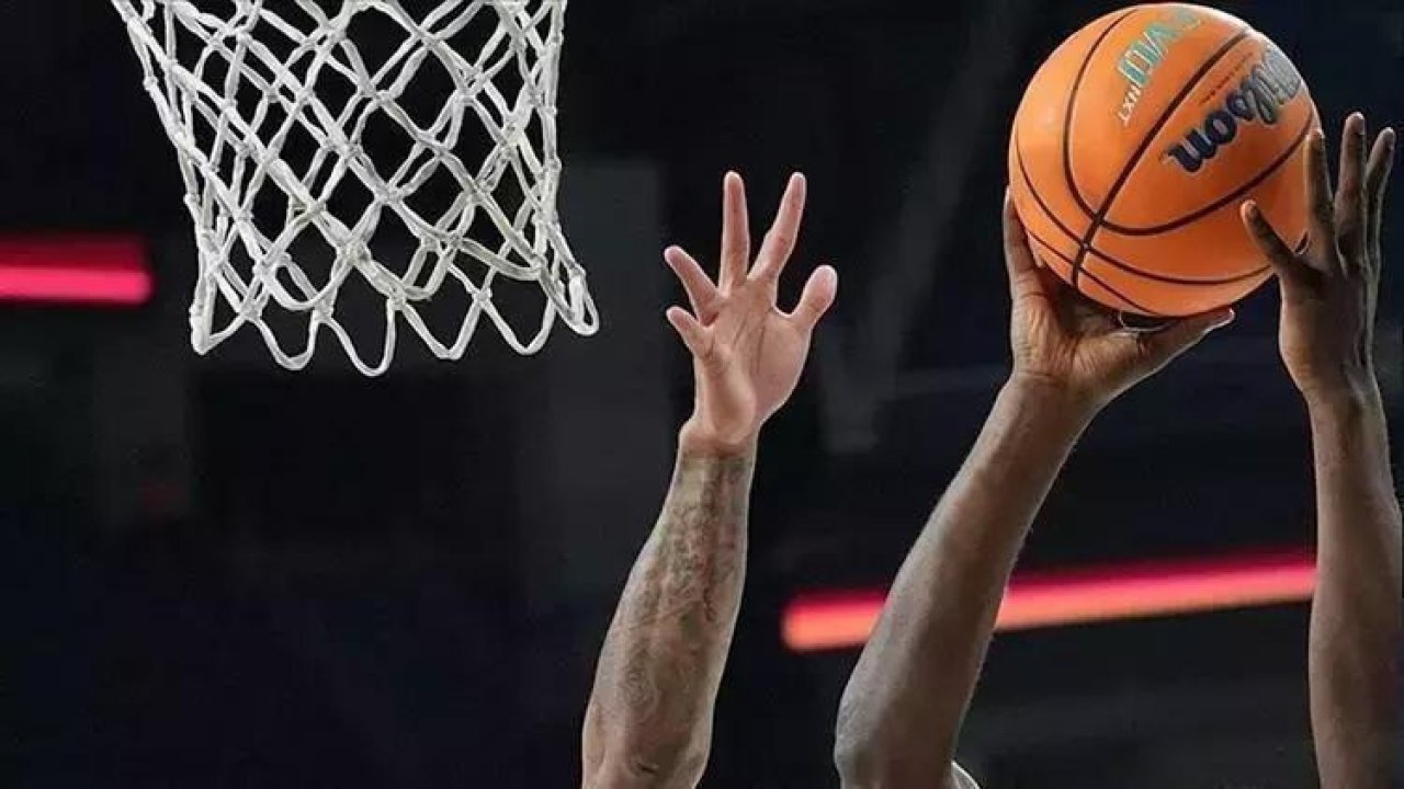 Basketbol Süper Ligi&#039;nde 3. hafta yarın başlayacak