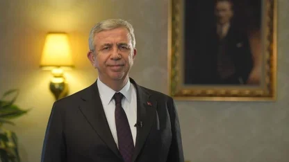 Başsavcılık'tan Mansur Yavaş adımı! İçişleri Bakanlığı'na başvuruldu: Soruşturma izni istendi, Yavaş'tan ilk açıklama