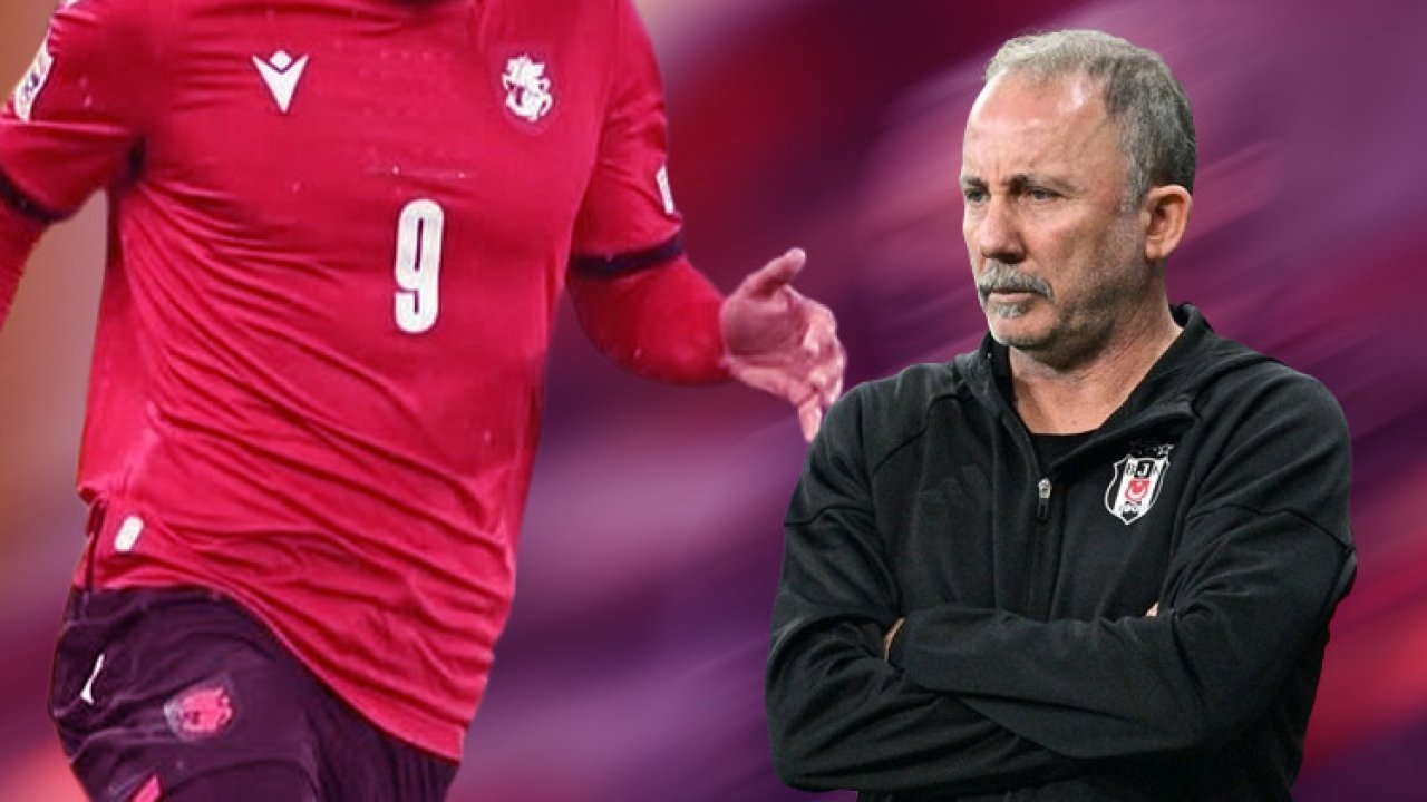 Beşiktaş&#039;ın eski aşkı alevlendi: Ara transfer döneminde 1 numaralı hedef!