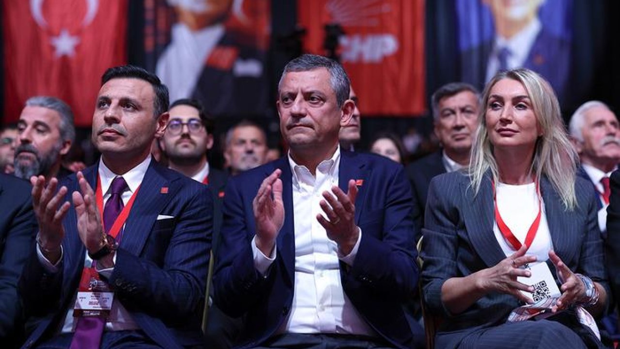 Bir hamle daha geldi: Lütfü Savaş, CHP il kongreleri seçimlerinin iptalini istedi