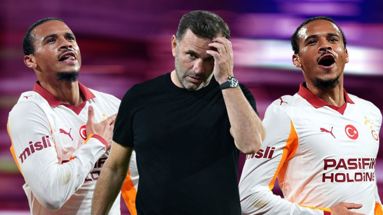 Bodo/Glimt maçı öncesi Okan Buruk&#039;u bekleyen zor karar!
