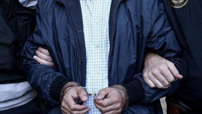 Bodrum'da düzensiz göçmenleri taşıyan bot batmıştı! 10 zanlı tutuklandı