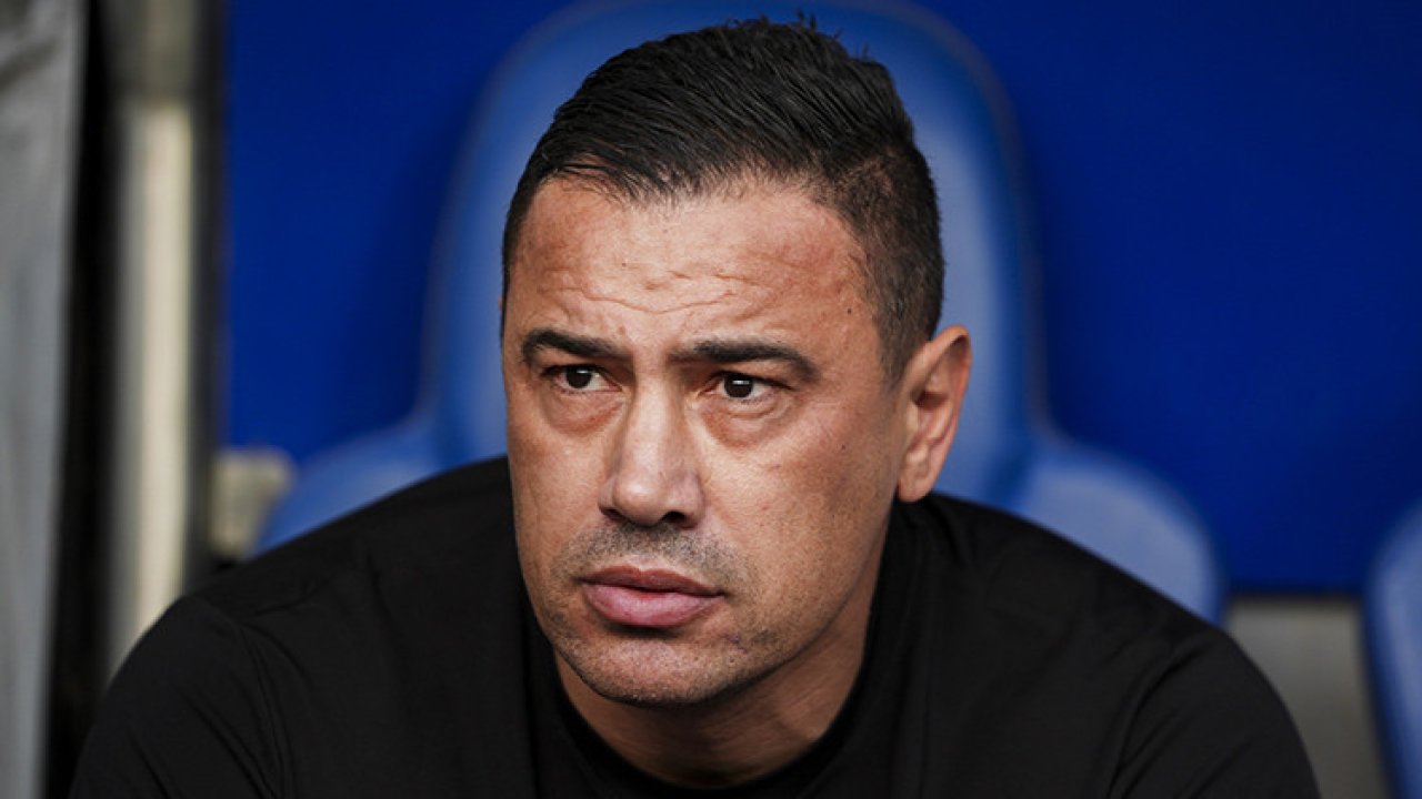 Çağdaş Atan&#039;a UÇK şoku! Kayserispor&#039;a tazminat ödeyecek