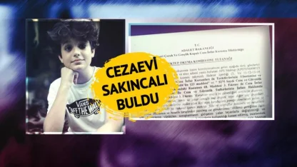 Cezaevindeki mektupları ortaya çıktı! Minguzzi'nin katilleri birbirini böyle teselli etmiş: "Aslanlar gibi yatar, çıkarız"