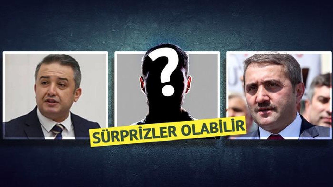 CHP listesinden seçilmişlerdi! 3 milletvekili daha AK Parti’ye mi katılıyor?