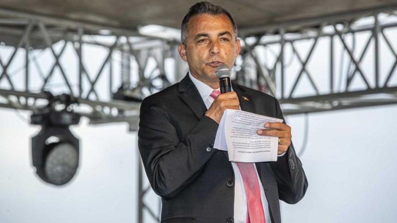 CHP&#039;den istifa etmişti! Manavgat Belediyesi iddianamesi tamamlandı: İşte Niyazi Nefi Kara için istenen ceza....