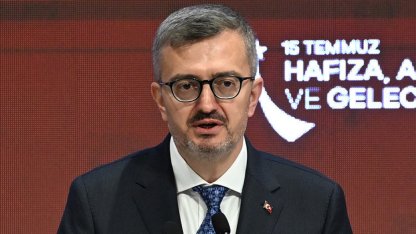 Cumhurbaşkanlığı İletişim Başkanı Duran'dan Afganistan ile Pakistan arasındaki ateşkese ilişkin paylaşım