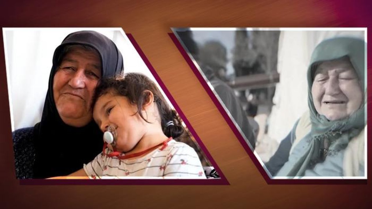 Depremde evleri yıkılan yaşlı çift gözyaşları içinde kalmıştı! Bakan Kurum yeni görüntülerini paylaştı: &quot;Yeniden başlama hikayesi&quot;