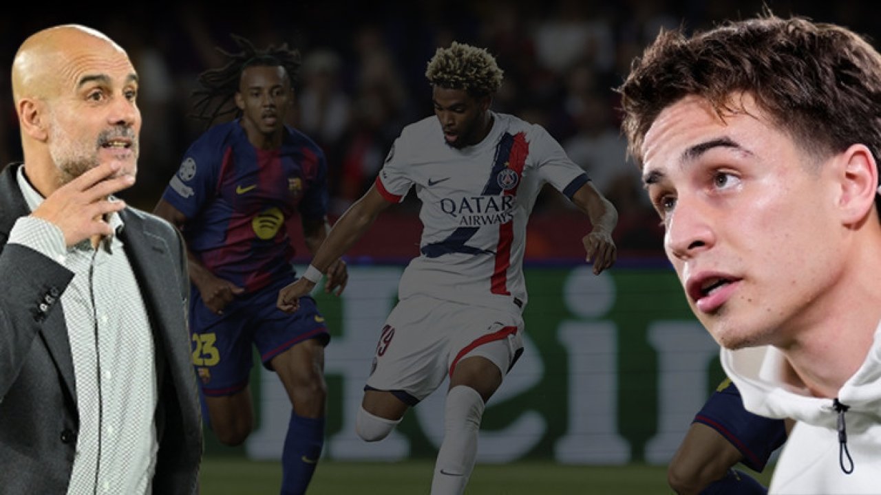 Dün gece Şampiyonlar Ligi&#039;nde gol yağdı! Dev maçlarda tam 29 gol birden