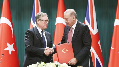 ‘Ege’yi nasıl etkiler’ Yunan başkentinde Eurofighter telaşı