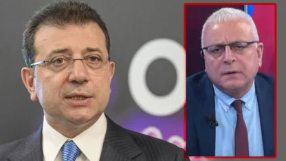 Ekrem İmamoğlu’na casusluk soruşturmasında detaylar ortaya çıktı! Kilit isim Hüseyin Gün… Merdan Yanardağ gözaltında!