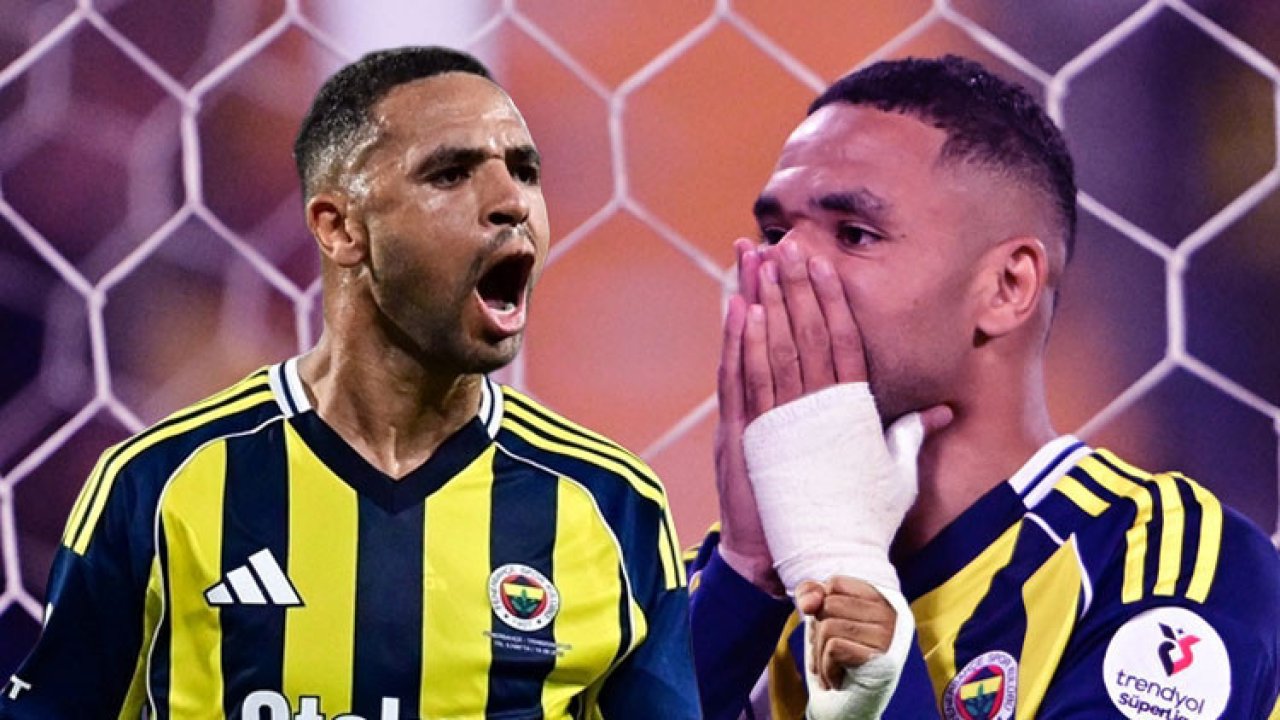 En-Nesyri&#039;den çarpıcı istatistik!