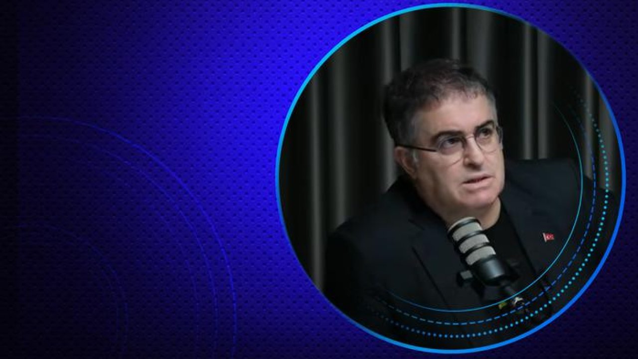 Ersan Şen&#039;den canlı yayında dikkat çeken çıkış! &quot;İsrail ordusu Türkiye karşısında sıfır&quot;