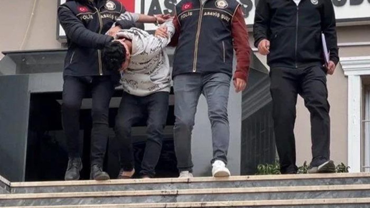 Faslı çifte dört gün boyunca kabusu yaşattı
