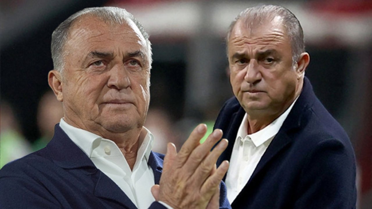 Fatih Terim için yeni iddia! İlk yenilgide görev yakın...