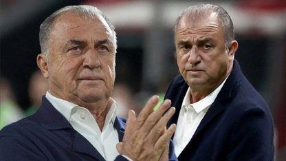 Fatih Terim için yeni iddia! İlk yenilgide görev yakın...