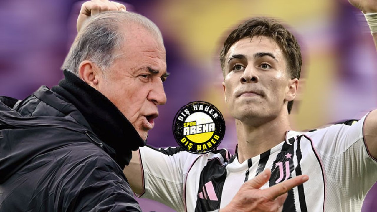 Fatih Terim&#039;den Kenan Yıldız&#039;a övgü! &#039;En iyilerinden biri&#039;