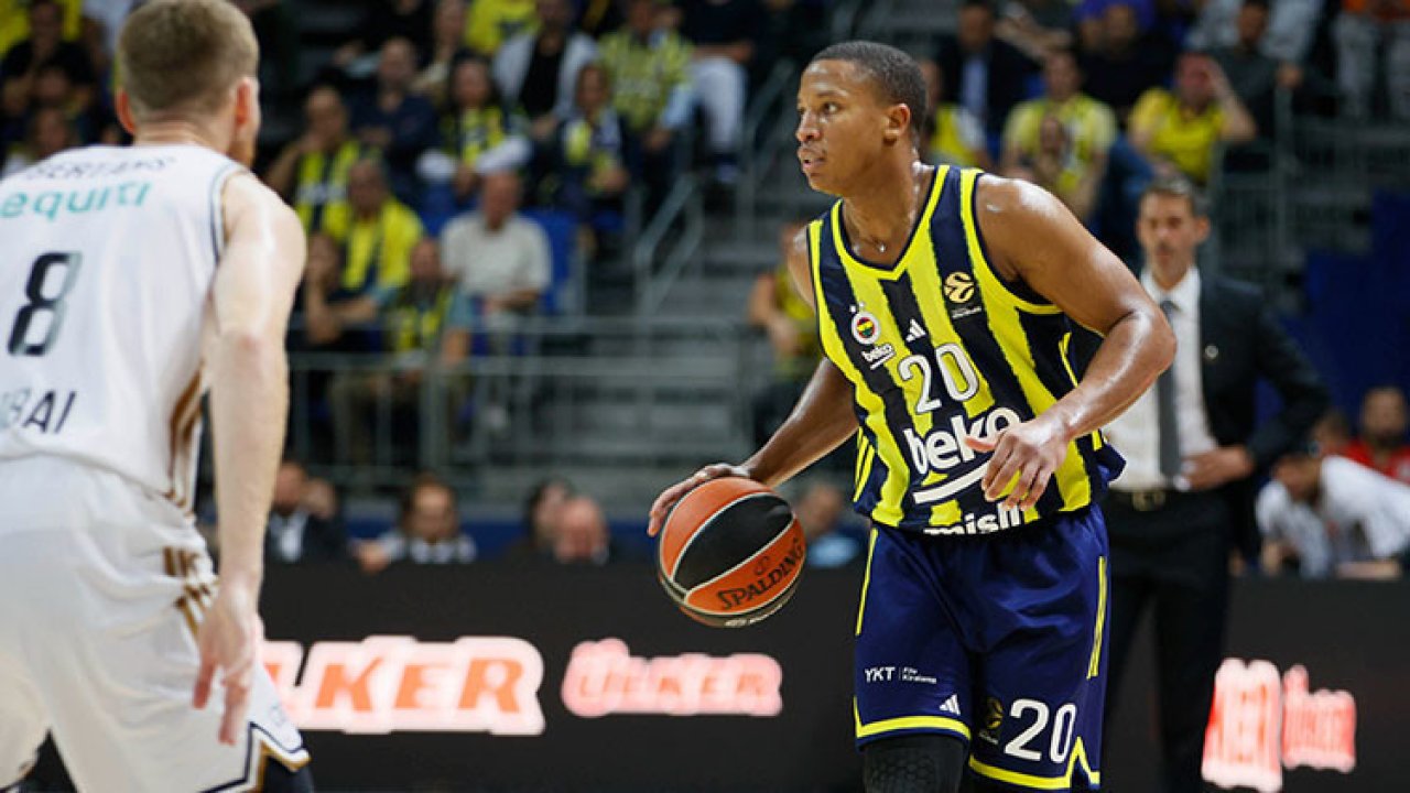 Fenerbahçe Beko, Bayern Münih&#039;i ağırlayacak!