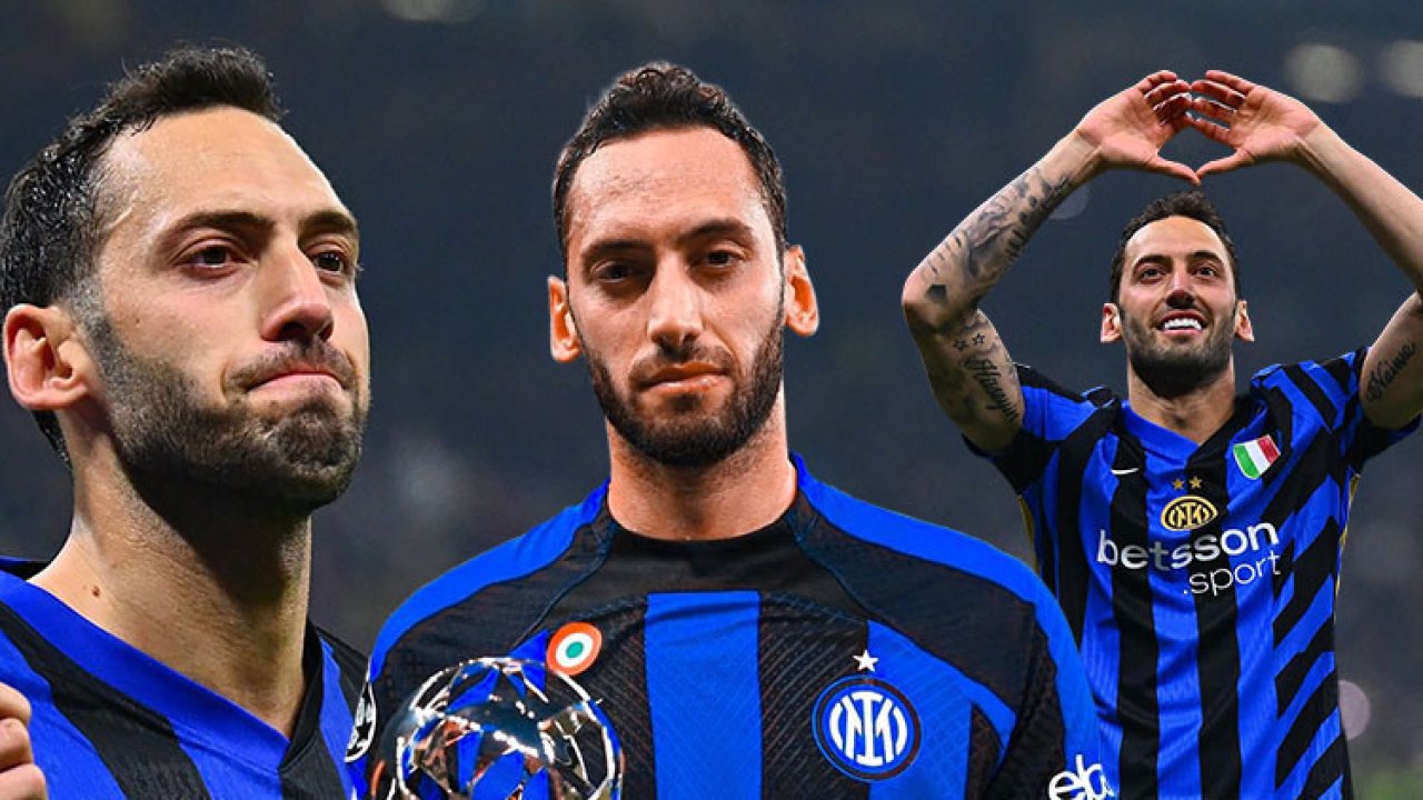 Fenerbahçe ve Galatasaray transferini istiyordu! Hakan Çalhanoğlu için 2. harekat resmen başladı