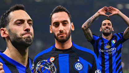 Fenerbahçe ve Galatasaray transferini istiyordu! Hakan Çalhanoğlu için 2. harekat resmen başladı