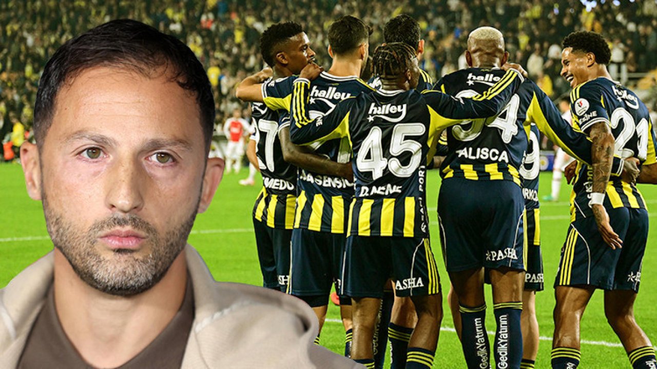 Fenerbahçe zorlu virajda: Önce Stuttgart, ardından peş peşe 3 deplasman!