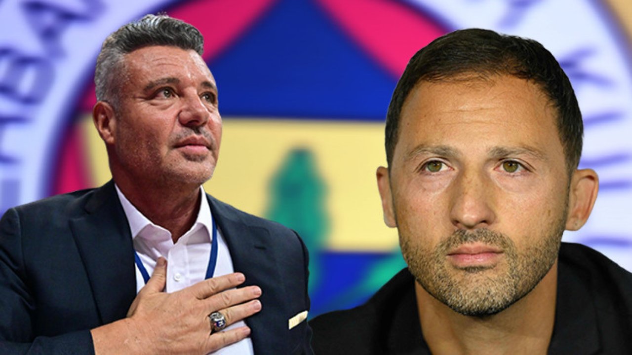 Fenerbahçe'de 5 günde büyük değişim! İşte yaşananların perde arkası