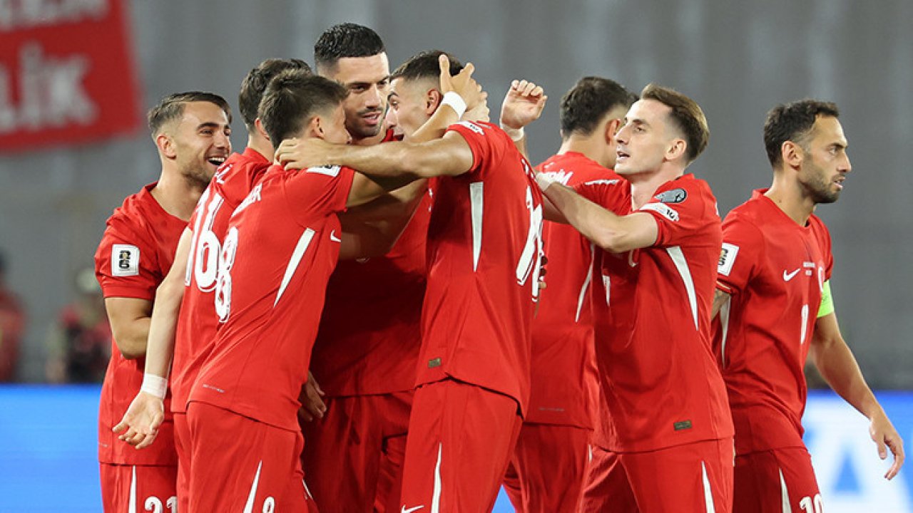 Fenerbahçe&#039;de büyük transfer sürprizi! Kerem Aktürkoğlu sonrası bir milli yıldız daha