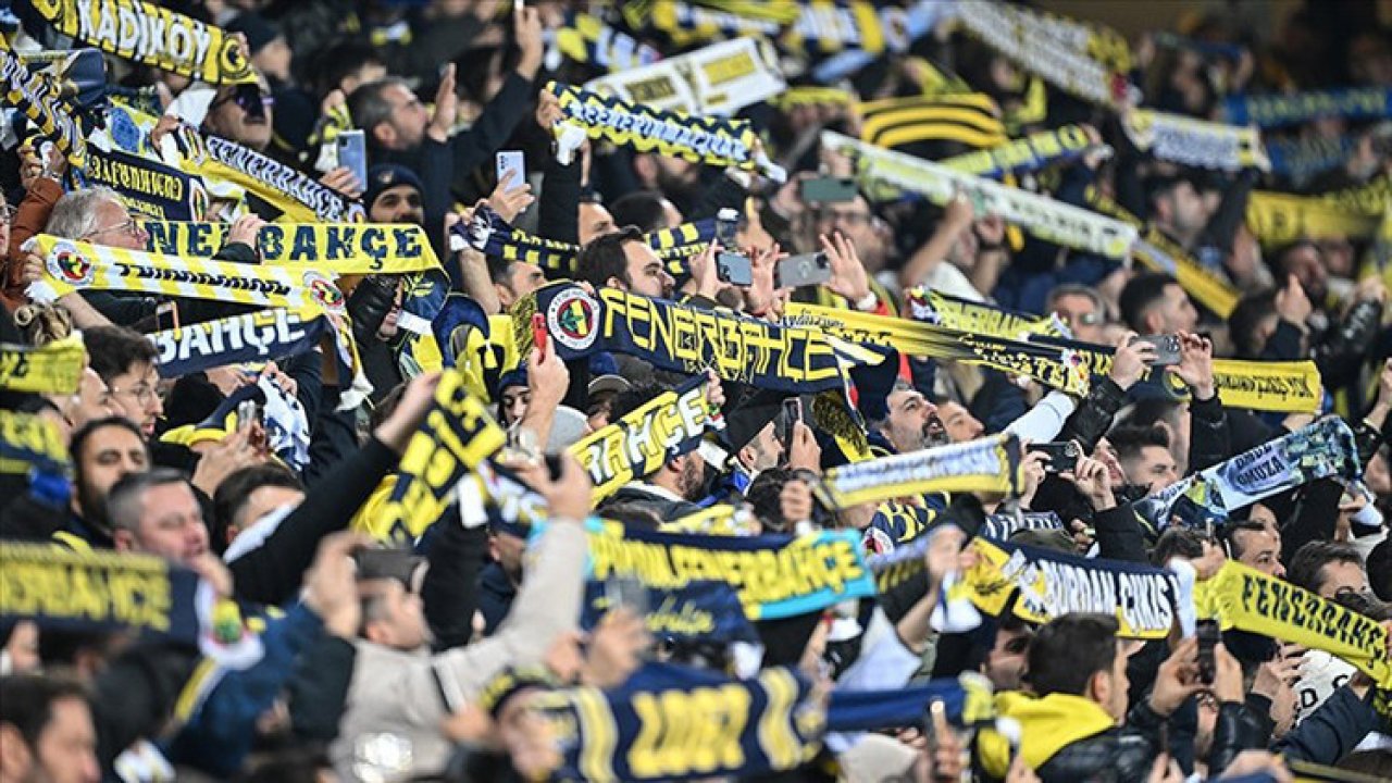 Fenerbahçe&#039;de kombine biletleri yeniden satışa çıkacak
