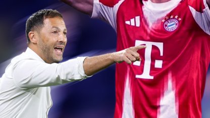 Fenerbahçe'de Tedesco yönetimden eski öğrencisinin transfer edilmesini istedi: 'Bize büyük katkısı olur!'