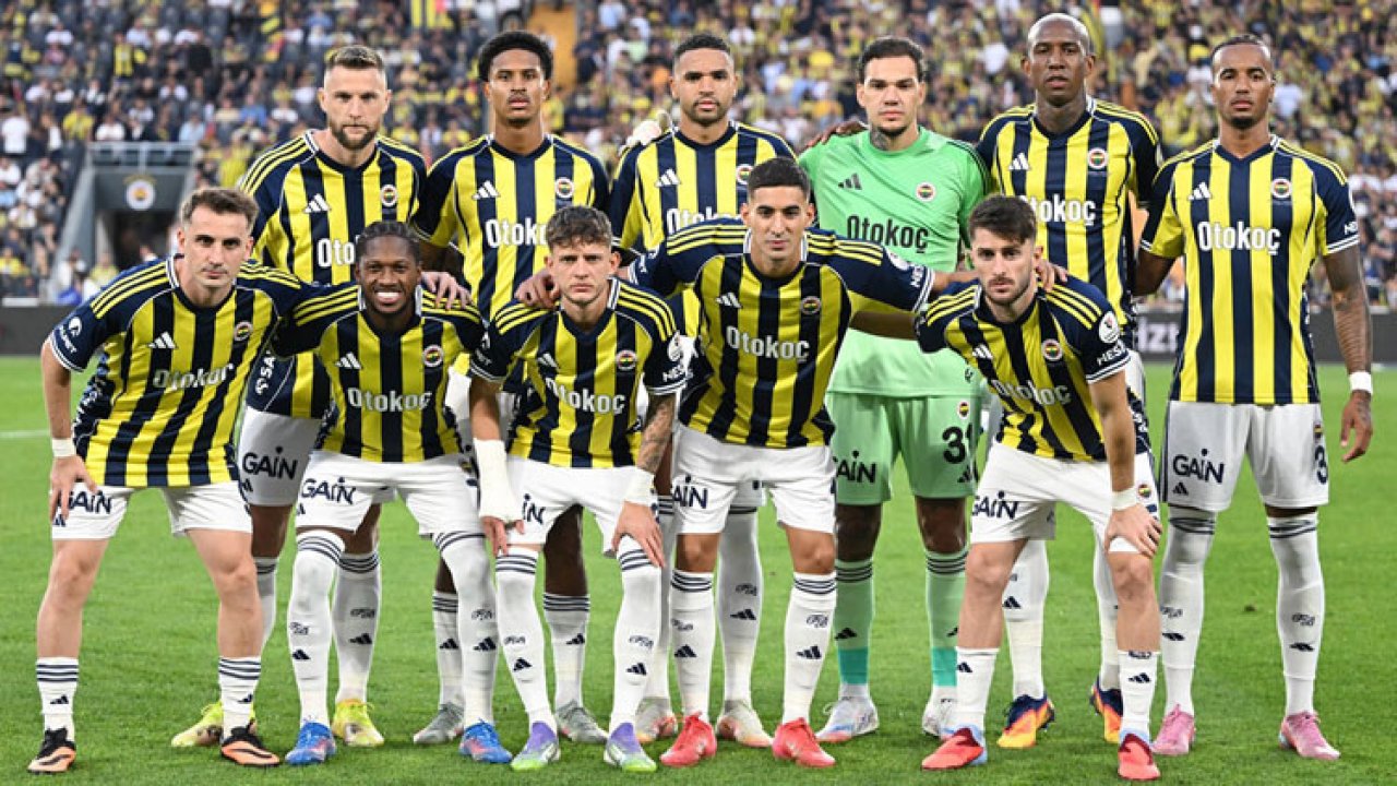 Fenerbahçe'nin yıldız oyuncusu için olay iddia! 'Beni burada sevmiyorlar'