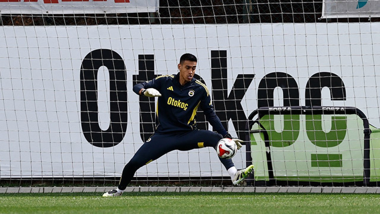 Fenerbahçe'ye İrfan Can Eğribayat'tan kötü haber