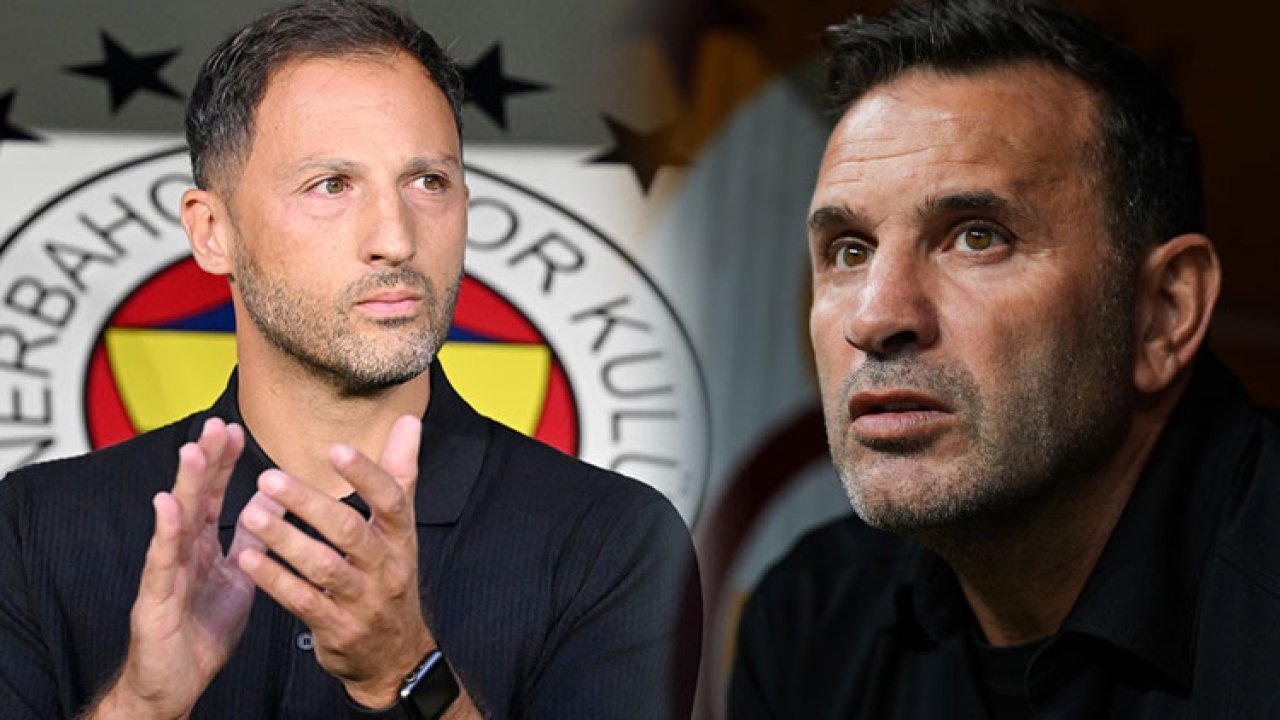 Futbol Konseyi: Tedesco, bu büyük kaosu yönetecek kalibrede değil | Süper Lig, Galatasaray için çerez!