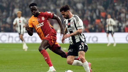Galatasaray derbiye tam kadro çıkacak!