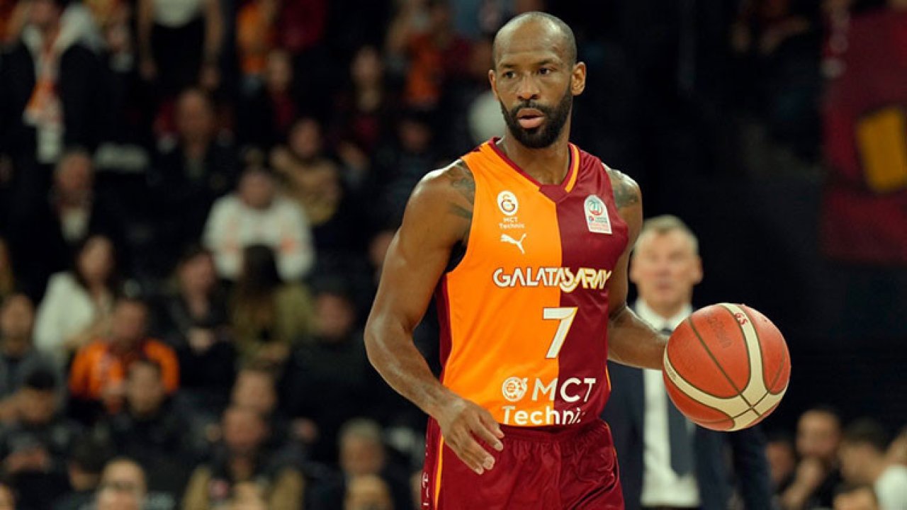 Galatasaray MCT Technic&#039;in konuğu Würzburg Baskets