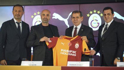 Galatasaray'da 97.5 milyon euroluk tarihi anlaşma!