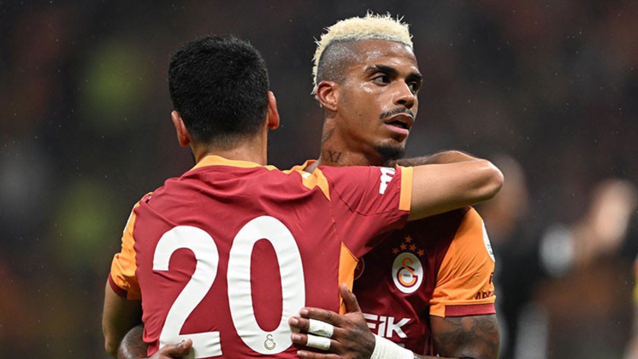 Galatasaray&#039;da arkadan bıçaklama olmaz!