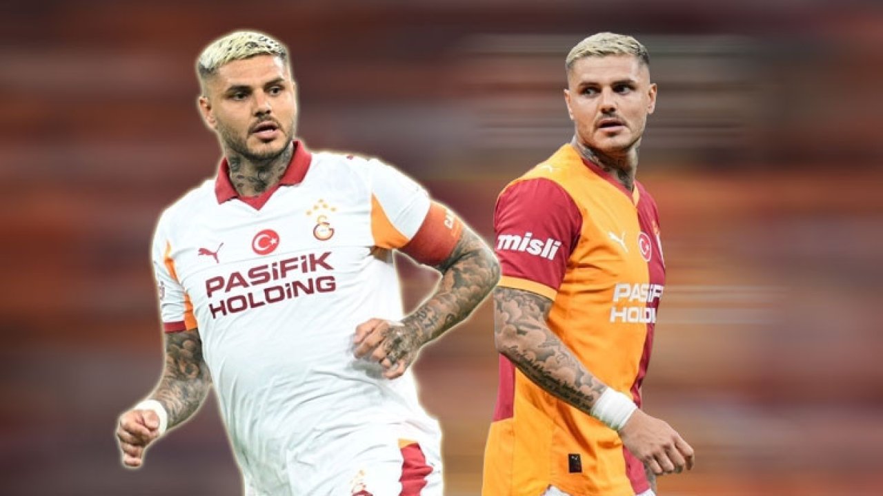 Galatasaray&#039;da Icardi gelişmesi! Yönetimin kararını bekliyor