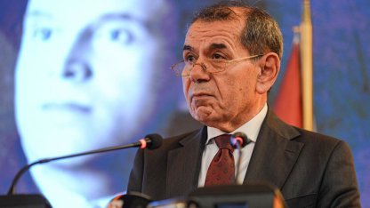 Galatasaray'da olağan genel kurul bugün!