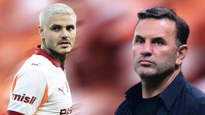Galatasaray'da sözleşmesi sona erecek Mauro Icardi hakkında şoke eden gelişme!