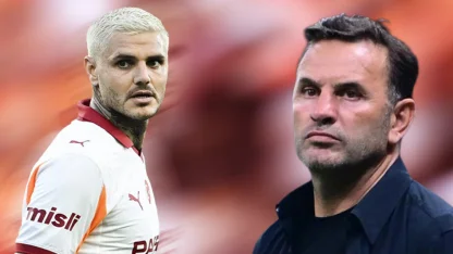 Galatasaray'da sözleşmesi sona erecek Mauro Icardi hakkında şoke eden gelişme!