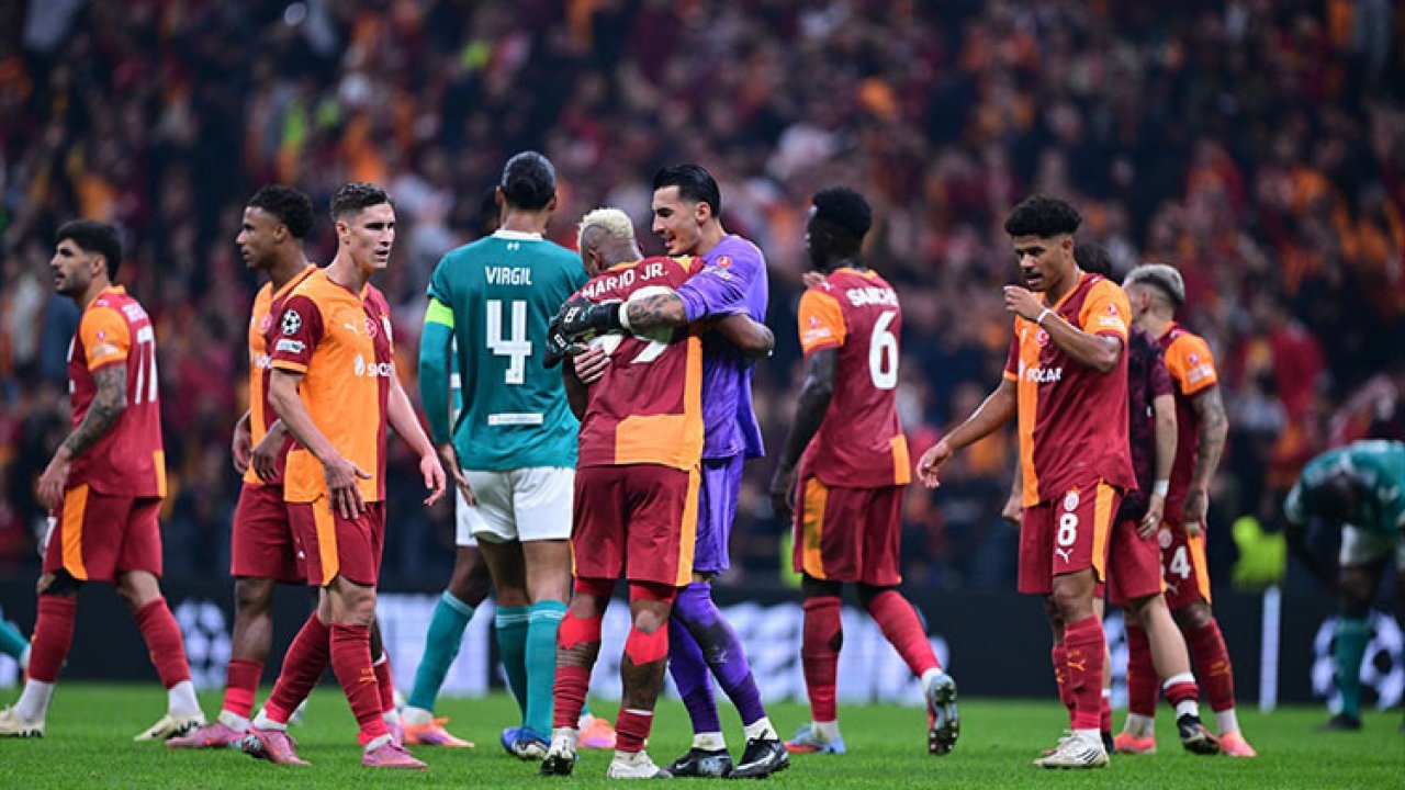 Galatasaray'dan dev derbi için özel prim!