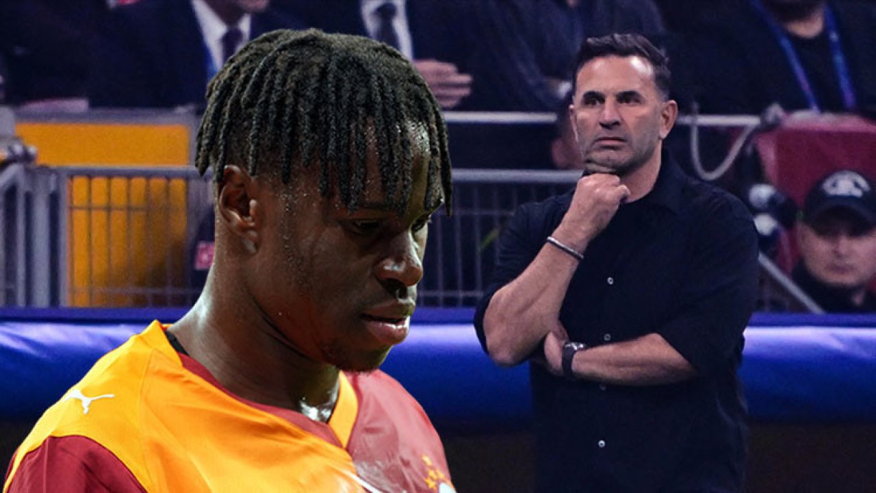 Galatasaray’dan &#039;Singo Modeli&#039; transfer planı!