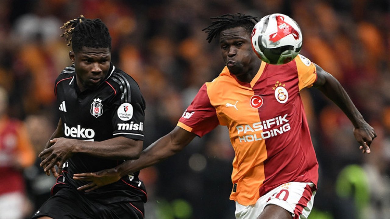 Galatsaray&#039;dan sakatlık açıklaması! 3 isim idmanda yok
