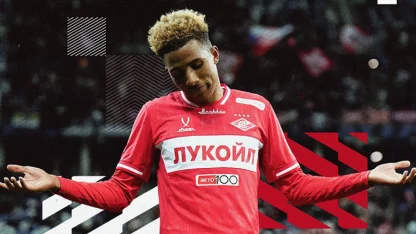 Gedson Fernandes Rusya'da gollerine devam ediyor! 90+2'de galibiyeti getirdi