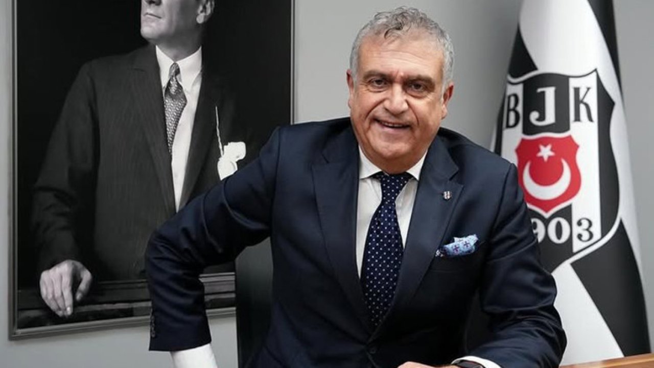 Hakan Daltaban: &#039;Başkanımız kazıma operasyonu yaptı&#039;