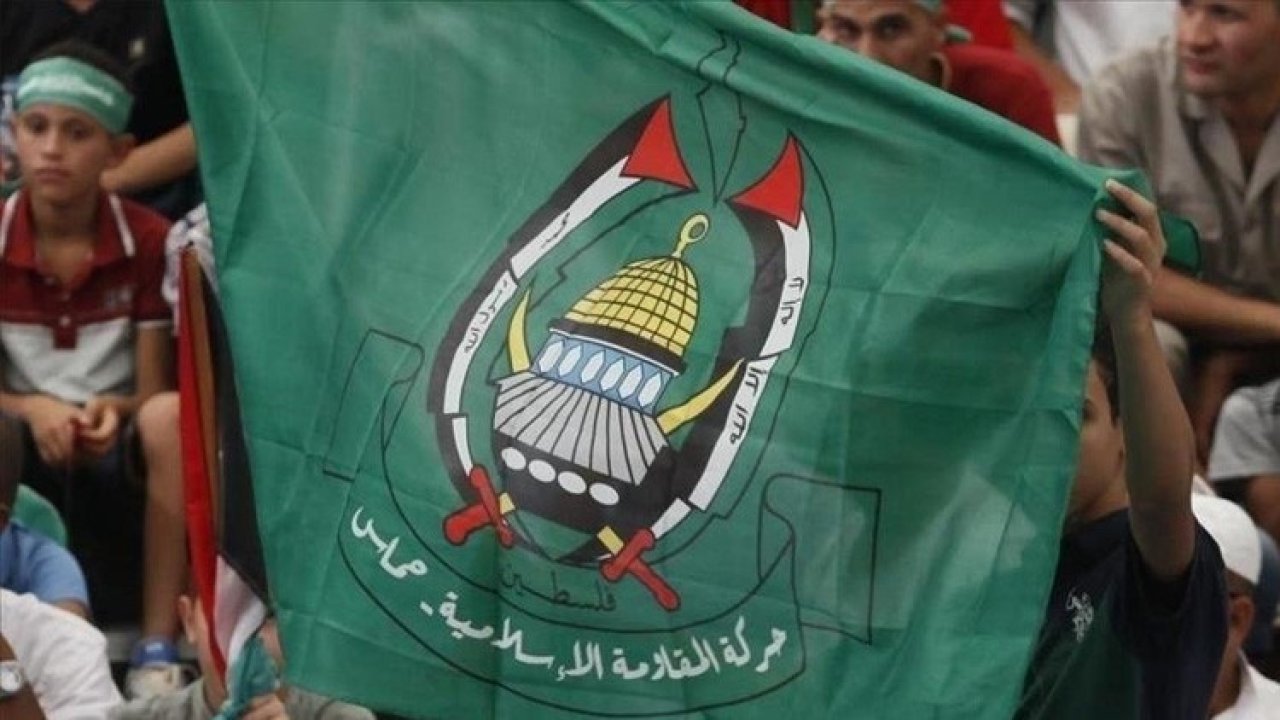 Hamas, barış anlaşması şartını açıkladı
