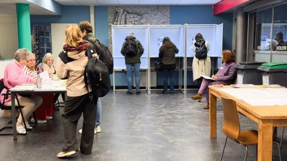 Hollanda'da sandık çıkış anketlerinin sonuçları açıklandı