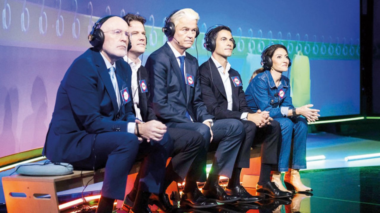 Hollanda’da seçim günü: 29 da Türkiye kökenli aday yarışıyor